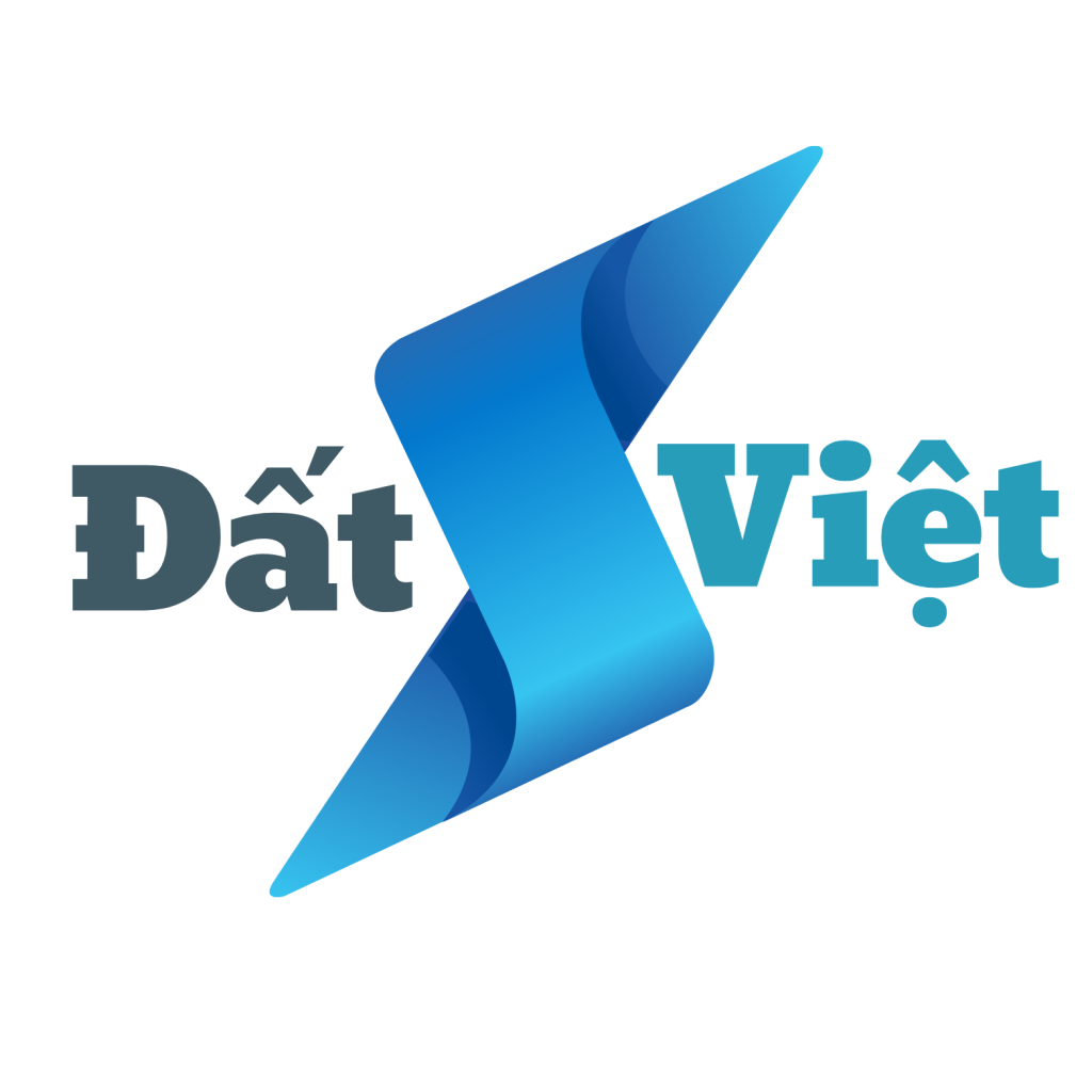 Logo Chống Sét Đất Việt – Giải pháp chống sét an toàn