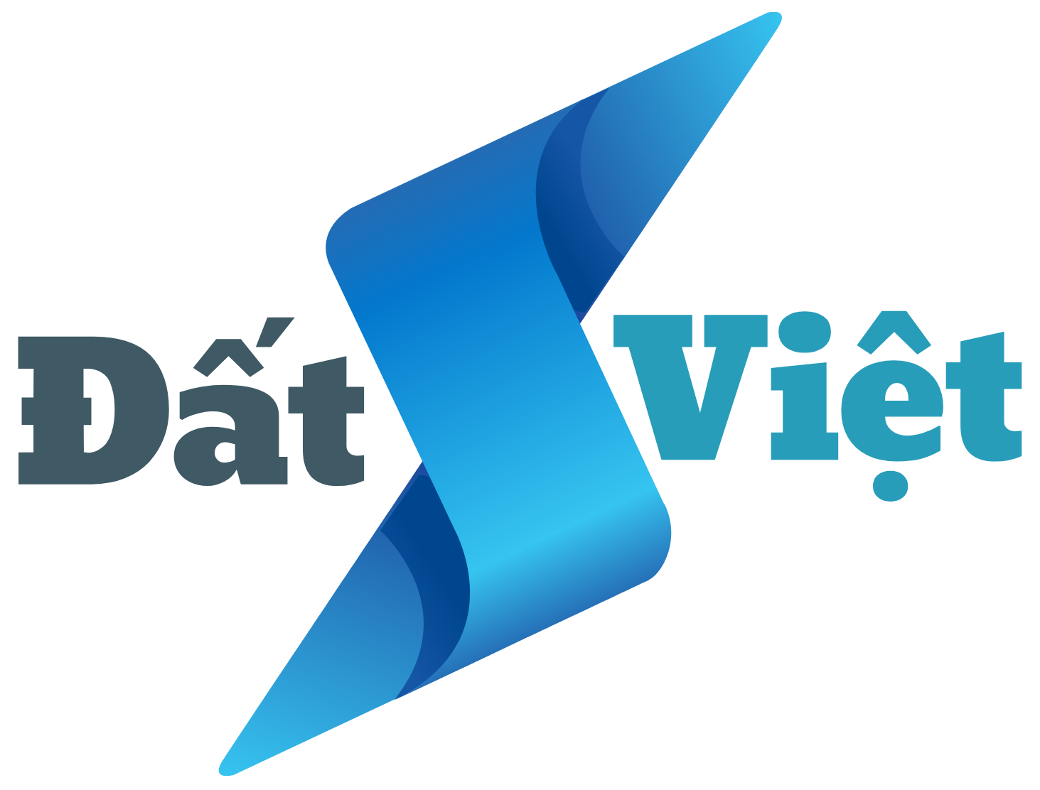 Logo Chống Sét Đất Việt – Giải pháp chống sét an toàn