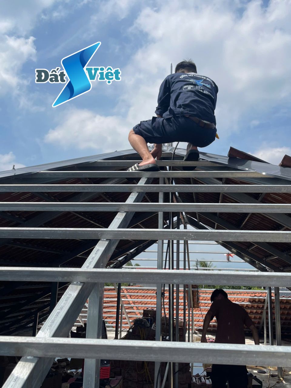 Kiểm tra điện trở đất hệ thống chống sét tại Nghệ An