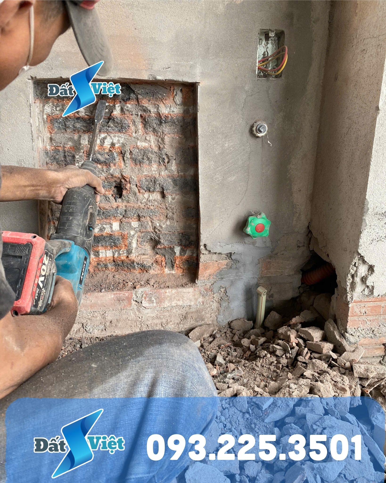 Thiết bị chống sét lan truyền 1 pha chính hãng